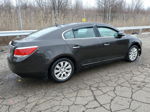 2013 Buick Lacrosse  Gray vin: 1G4GA5E38DF175462