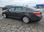 2013 Buick Lacrosse  Gray vin: 1G4GA5E38DF175462