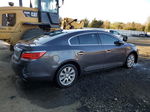 2013 Buick Lacrosse  Gray vin: 1G4GA5E38DF247440