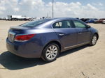 2013 Buick Lacrosse  Blue vin: 1G4GA5ER0DF326363