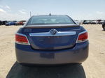 2013 Buick Lacrosse  Blue vin: 1G4GA5ER0DF326363