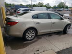 2013 Buick Lacrosse  Beige vin: 1G4GA5ER1DF265900