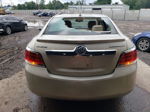 2013 Buick Lacrosse  Beige vin: 1G4GA5ER1DF265900