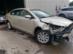 2013 Buick Lacrosse  Beige vin: 1G4GA5ER1DF265900