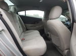 2013 Buick Lacrosse  Серебряный vin: 1G4GA5ER2DF124611