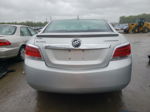 2013 Buick Lacrosse  Серебряный vin: 1G4GA5ER2DF124611