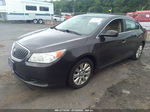 2013 Buick Lacrosse Base Brown vin: 1G4GA5ER3DF170688