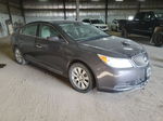 2013 Buick Lacrosse  Gray vin: 1G4GA5ER7DF178776