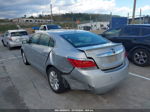 2013 Buick Lacrosse   Gray vin: 1G4GA5ER7DF258269