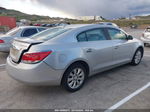 2013 Buick Lacrosse   Gray vin: 1G4GA5ER7DF258269