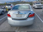 2013 Buick Lacrosse   Серый vin: 1G4GA5ER7DF258269