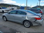 2013 Buick Lacrosse   Серый vin: 1G4GA5ER7DF258269