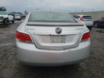 2013 Buick Lacrosse  Silver vin: 1G4GA5ER7DF274116