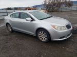 2013 Buick Lacrosse  Silver vin: 1G4GA5ER7DF274116