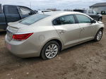 2013 Buick Lacrosse  Beige vin: 1G4GA5ER8DF311688