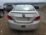 2013 Buick Lacrosse  Beige vin: 1G4GA5ER8DF311688