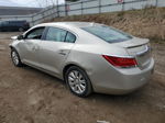 2013 Buick Lacrosse  Beige vin: 1G4GA5ER8DF311688