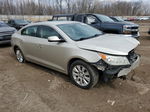 2013 Buick Lacrosse  Beige vin: 1G4GA5ER8DF311688