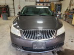 2013 Buick Lacrosse  Gray vin: 1G4GA5ERXDF195622