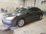 2013 Buick Lacrosse  Gray vin: 1G4GA5ERXDF195622