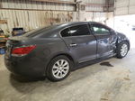 2013 Buick Lacrosse  Gray vin: 1G4GA5ERXDF195622