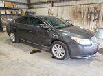 2013 Buick Lacrosse  Gray vin: 1G4GA5ERXDF195622