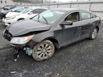 2013 Buick Lacrosse  Черный vin: 1G4GA5ERXDF216372