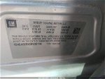 2013 Buick Lacrosse   Silver vin: 1G4GA5ERXDF238114