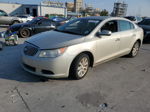 2013 Buick Lacrosse  Beige vin: 1G4GA5G38DF259469