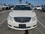 2013 Buick Lacrosse  Белый vin: 1G4GA5G39DF183972