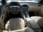 2013 Buick Lacrosse  Белый vin: 1G4GA5G39DF183972