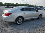 2014 Buick Lacrosse  Silver vin: 1G4GB5G30EF285207