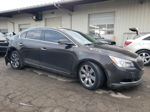 2014 Buick Lacrosse  Black vin: 1G4GB5G35EF123475