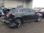 2014 Buick Lacrosse  Black vin: 1G4GB5G35EF123475