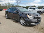 2014 Buick Lacrosse  Black vin: 1G4GB5G35EF142995