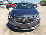 2014 Buick Lacrosse  Blue vin: 1G4GB5G37EF306330