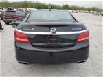 2014 Buick Lacrosse  Charcoal vin: 1G4GB5G38EF102409