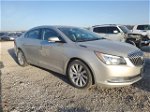 2014 Buick Lacrosse  Tan vin: 1G4GB5G39EF284542