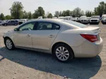 2014 Buick Lacrosse  Beige vin: 1G4GB5GR2EF302724