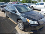 2013 Buick Lacrosse Leather Group Black vin: 1G4GC5E30DF134883