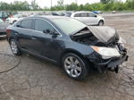 2013 Buick Lacrosse  Черный vin: 1G4GC5E30DF273847