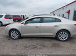 2013 Buick Lacrosse Leather Beige vin: 1G4GC5E30DF287960