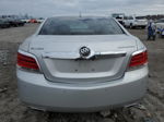 2013 Buick Lacrosse  Silver vin: 1G4GC5E31DF166533