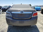 2013 Buick Lacrosse  Gray vin: 1G4GC5E31DF176303