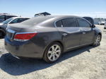 2013 Buick Lacrosse  Gray vin: 1G4GC5E31DF176303