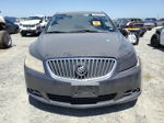 2013 Buick Lacrosse  Gray vin: 1G4GC5E31DF176303