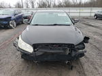 2013 Buick Lacrosse  Black vin: 1G4GC5E31DF229615