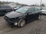 2013 Buick Lacrosse  Black vin: 1G4GC5E31DF229615