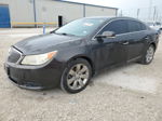 2013 Buick Lacrosse  Черный vin: 1G4GC5E31DF234572