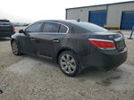 2013 Buick Lacrosse  Черный vin: 1G4GC5E31DF234572